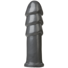 Load image into Gallery viewer, American Bombshell B-10 Warhead Gray 10 inches
